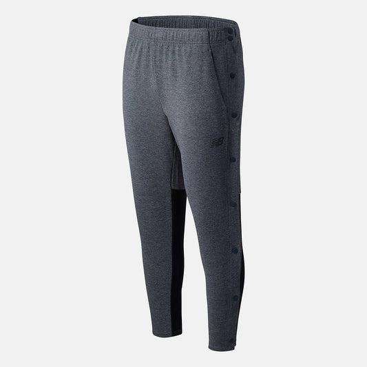 NB Basketball Finisher Tearaway Pant - New Balance Classic
