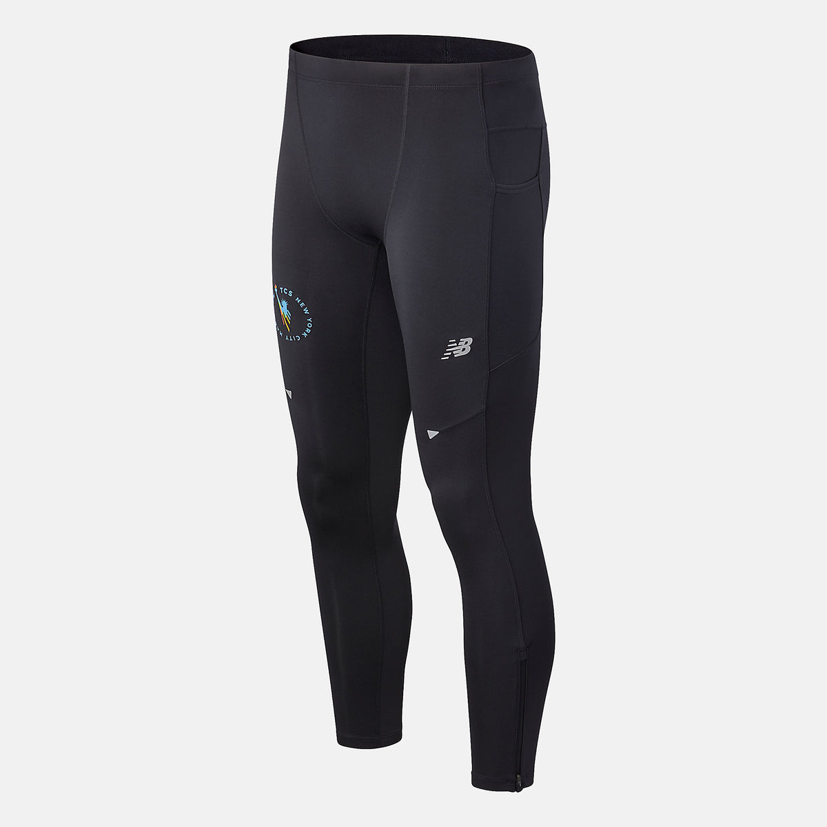 NYC Marathon Impact Run Tight - New Balance Essential