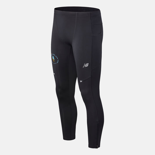NYC Marathon Impact Run Tight - New Balance Essential
