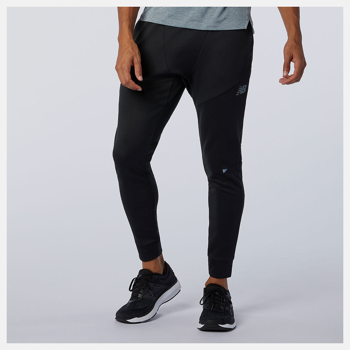 Q Speed Run Pant - New Balance Latest