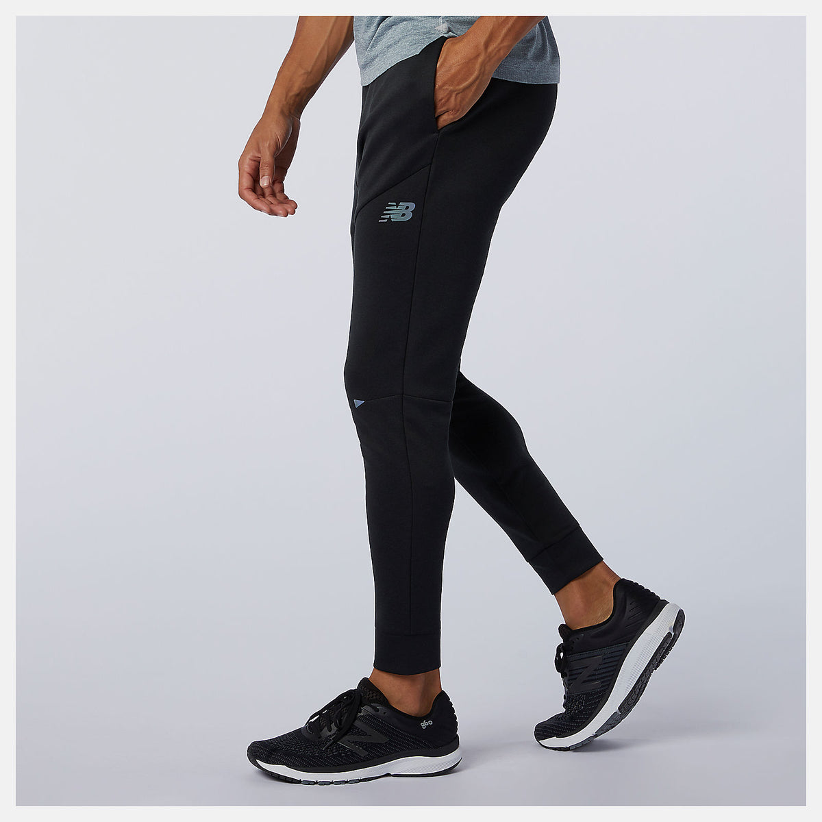 Q Speed Run Pant - New Balance Latest