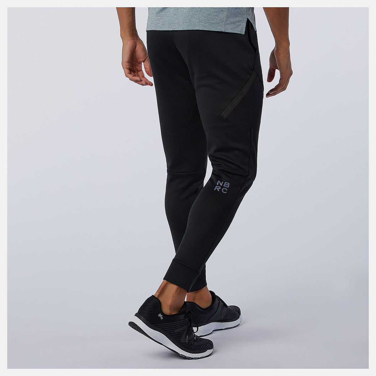 Q Speed Run Pant - New Balance Latest