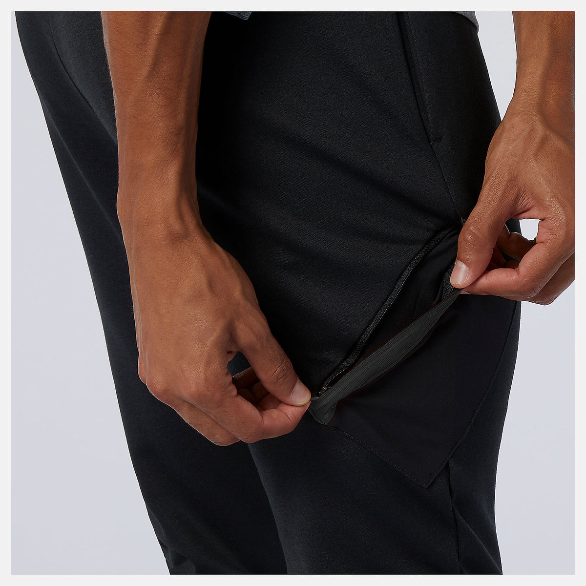 Q Speed Run Pant - New Balance Latest