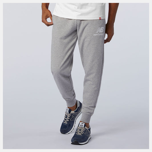 Essentials Stacked Logo Sweatpant - New Balance Best Seller