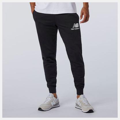 Essentials Stacked Logo Sweatpant - New Balance Premium