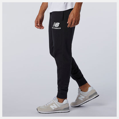 Essentials Stacked Logo Sweatpant - New Balance Premium
