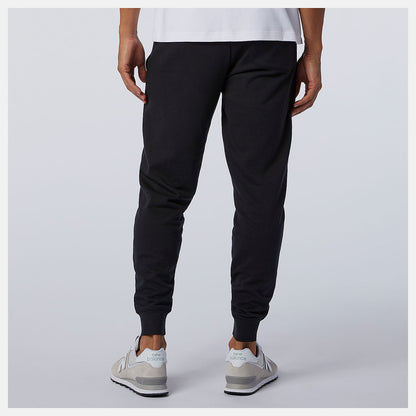 Essentials Stacked Logo Sweatpant - New Balance Premium