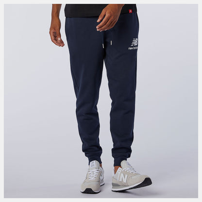 Essentials Stacked Logo Sweatpant - New Balance Top Pick