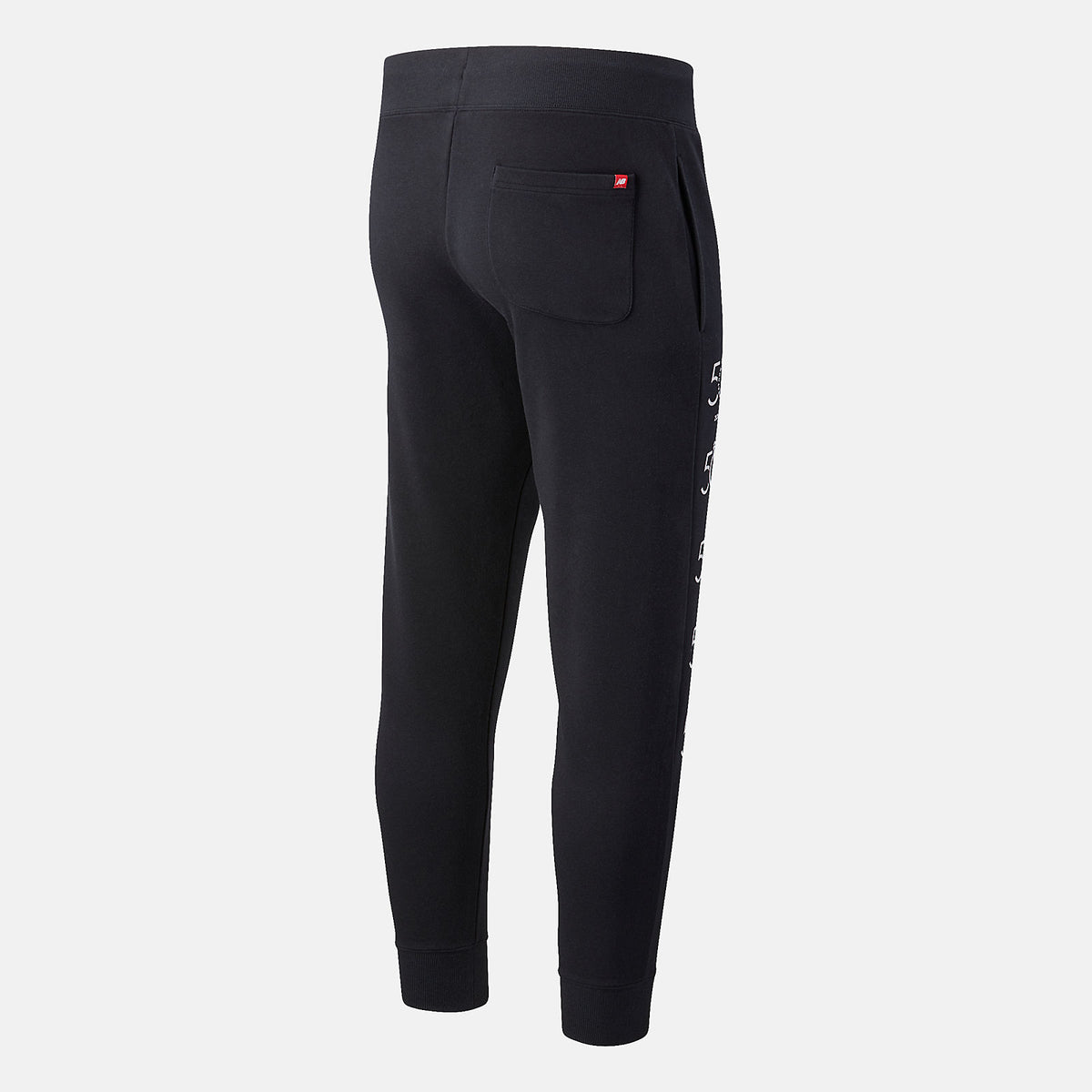NYC Marathon Essentials Stack Pack Sweatpant - New Balance Quality