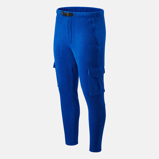 Kl2 Polar Fleece Cargo Pant - New Balance Premium