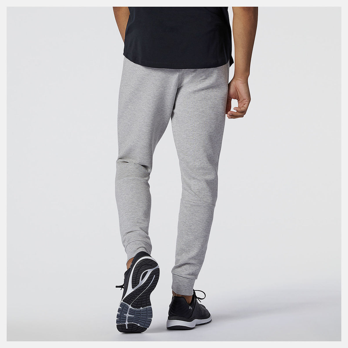 Fortitech Fleece Pant - New Balance Smart Buy