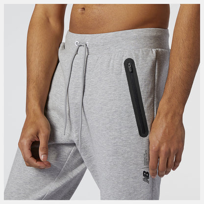 Fortitech Fleece Pant - New Balance Smart Buy