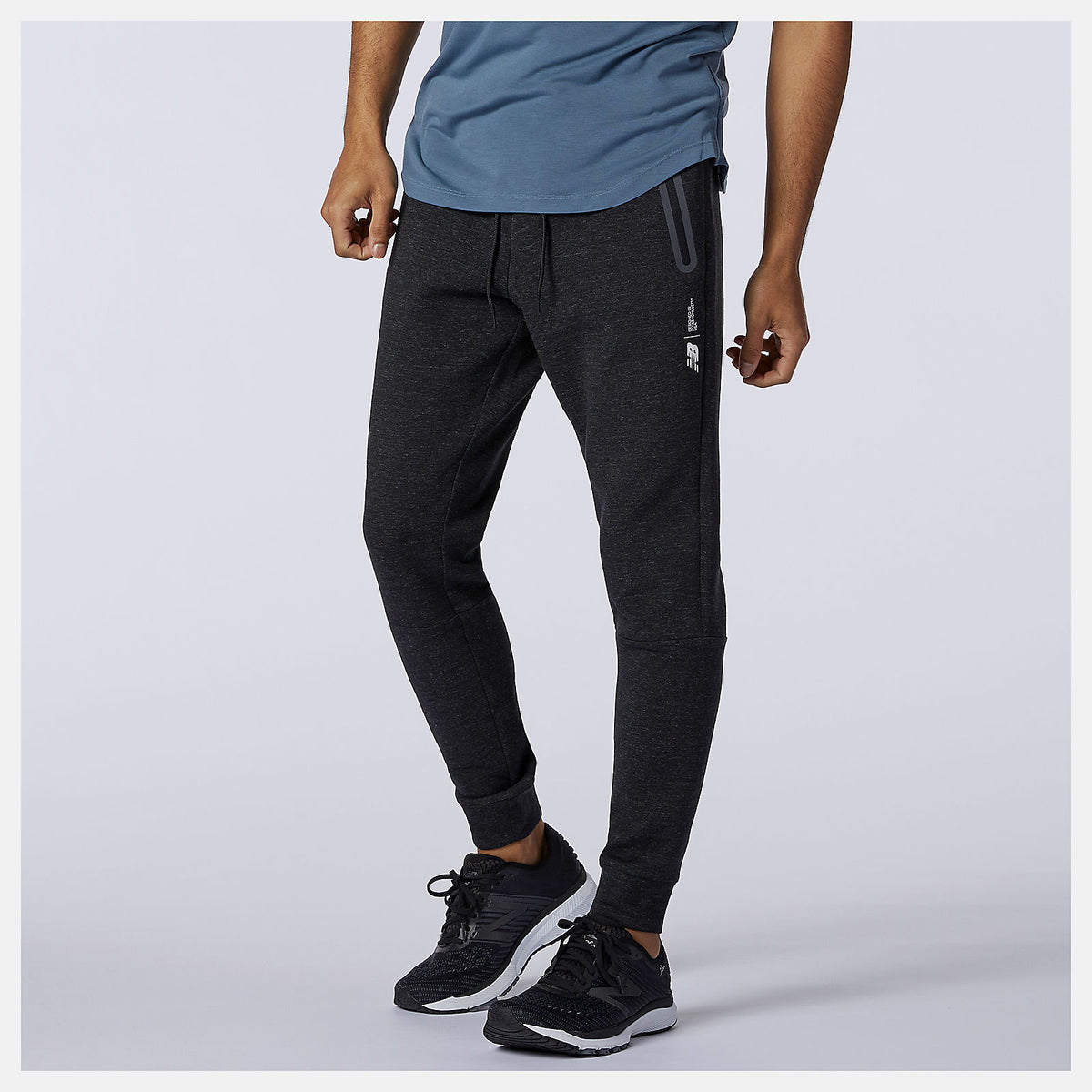 Fortitech Fleece Pant - New Balance Exclusive
