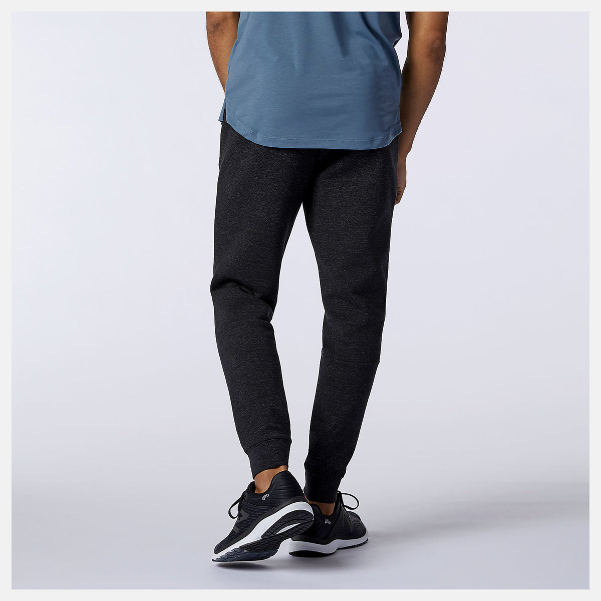 Fortitech Fleece Pant - New Balance Exclusive