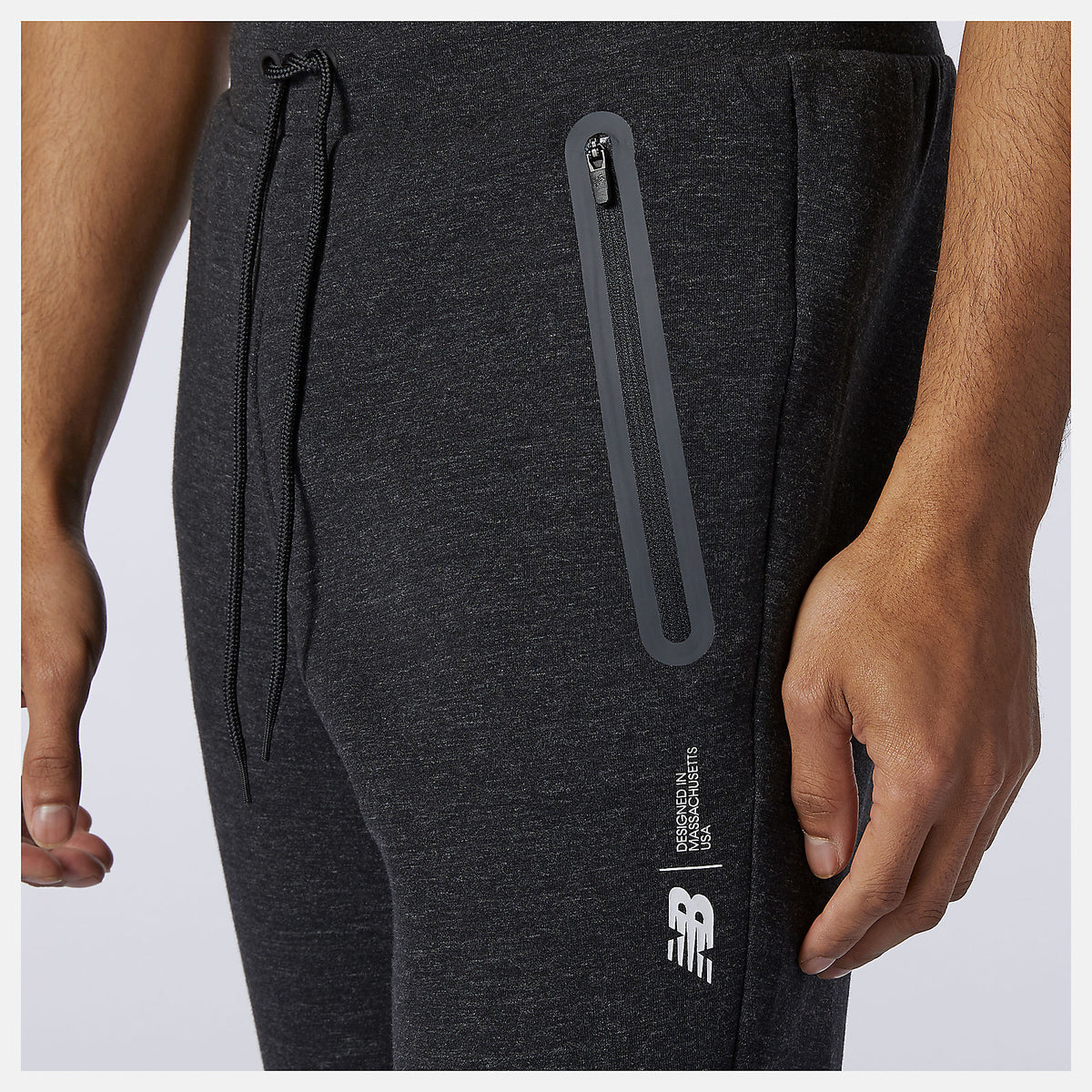 Fortitech Fleece Pant - New Balance Exclusive