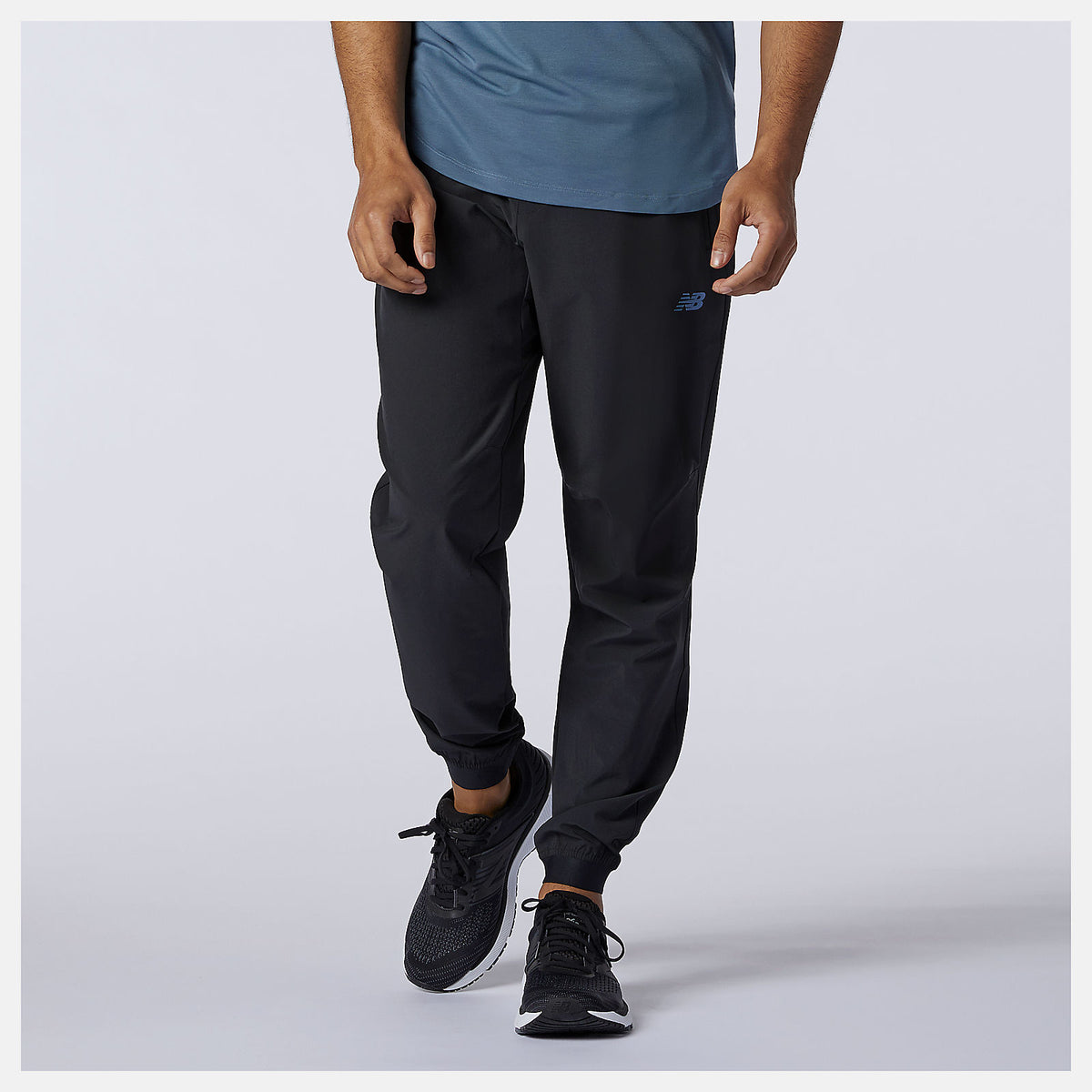 Fortitech Woven Pant - New Balance Exclusive