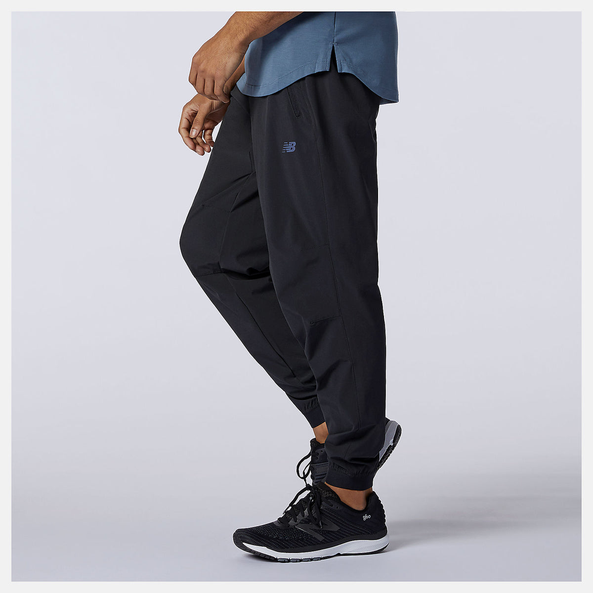 Fortitech Woven Pant - New Balance Exclusive