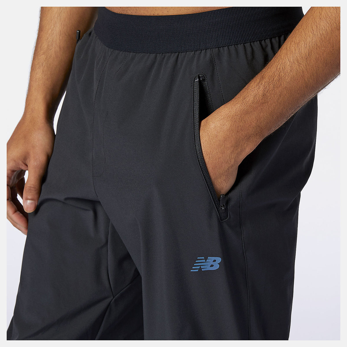 Fortitech Woven Pant - New Balance Exclusive