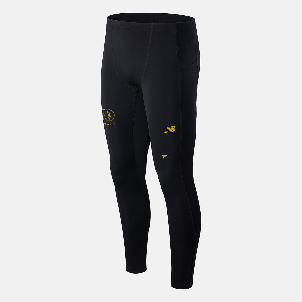 NYC Marathon Training Impact Run Tight - New Balance Smart Buy