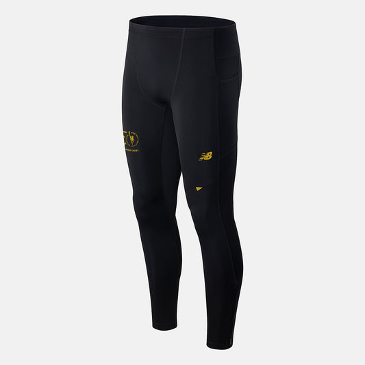 NYC Marathon Training Impact Run Tight - New Balance Smart Buy