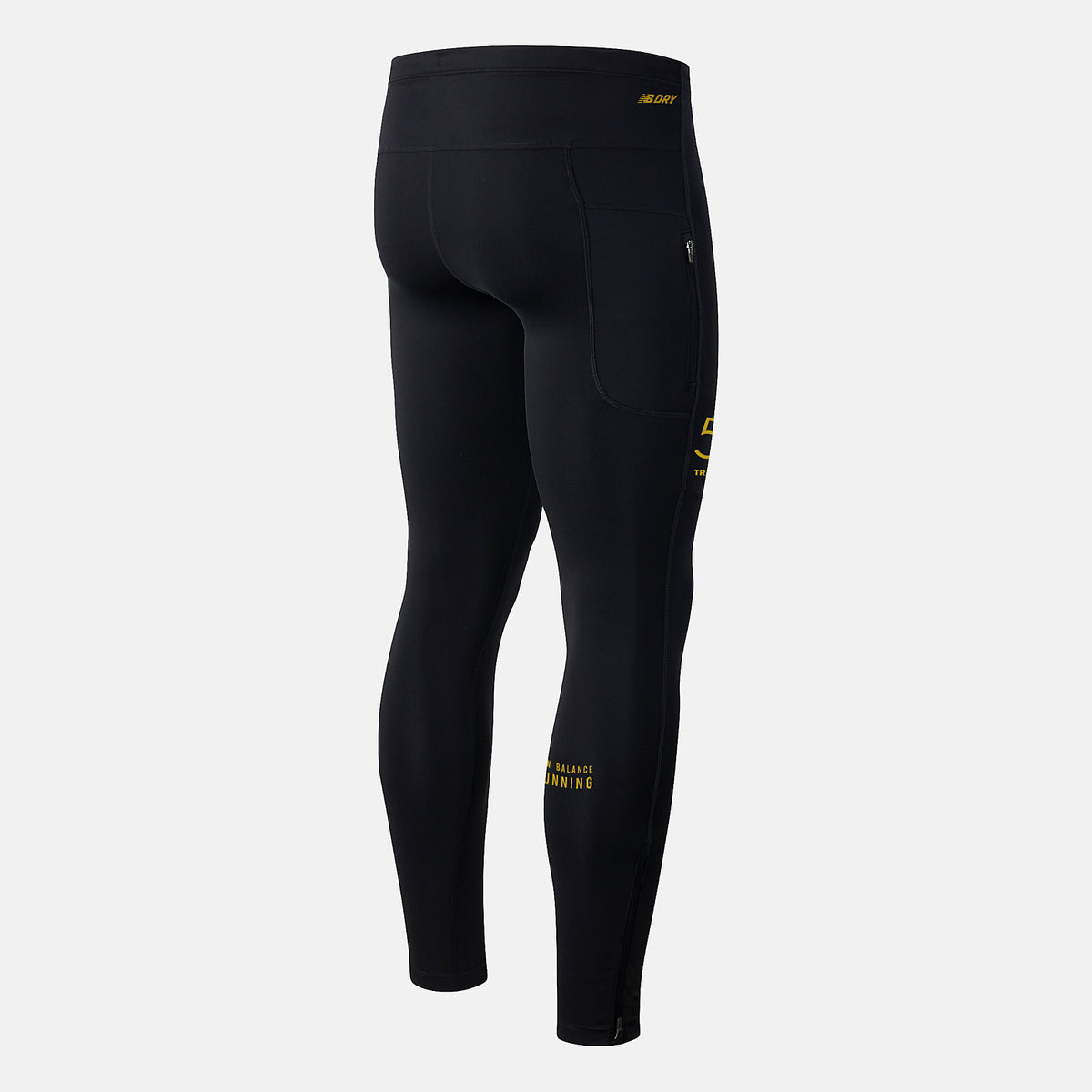 NYC Marathon Training Impact Run Tight - New Balance Smart Buy