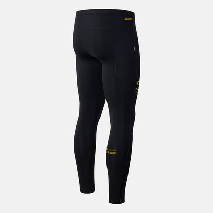NYC Marathon Training Impact Run Tight - New Balance Smart Buy