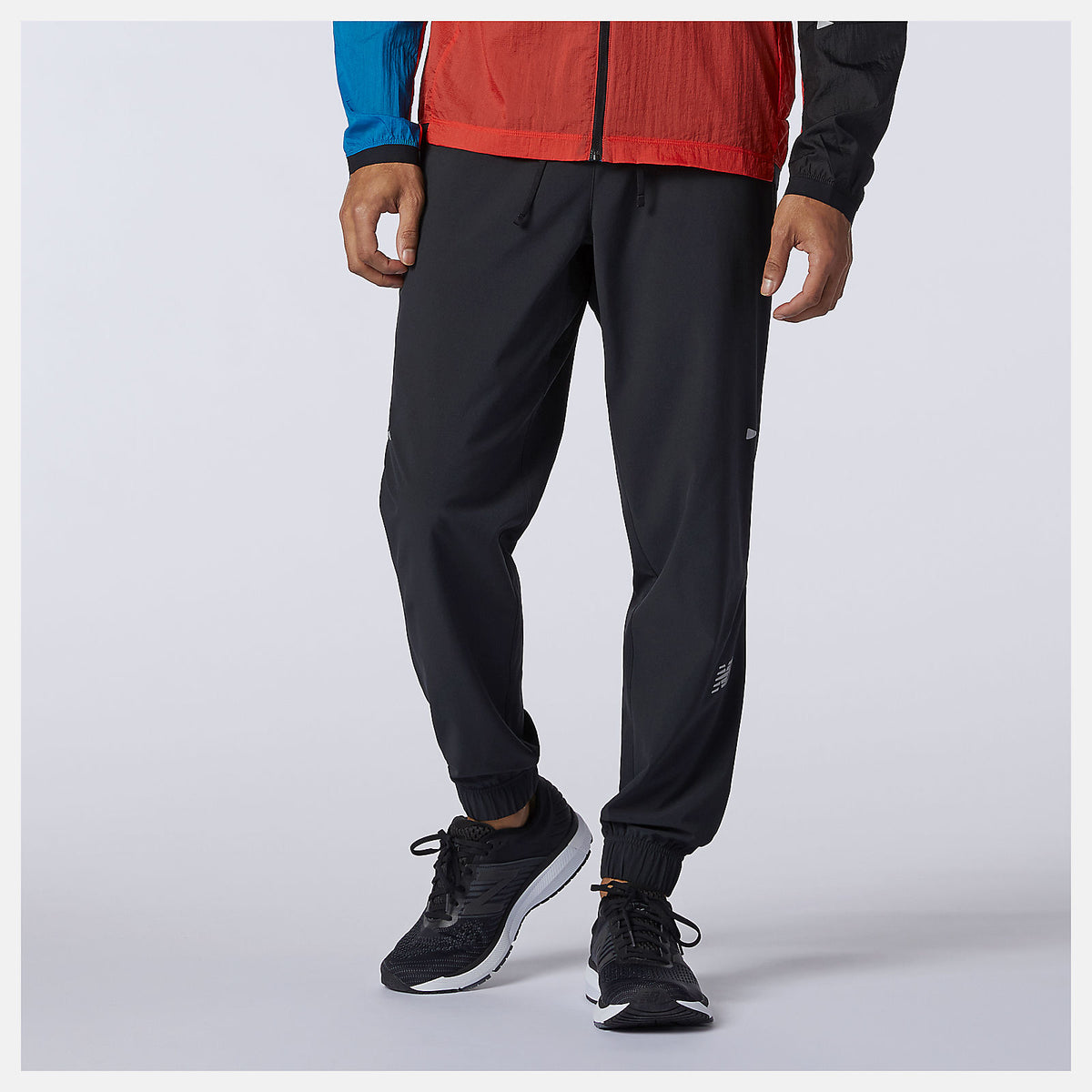 Impact Run Woven Pant - New Balance Exclusive
