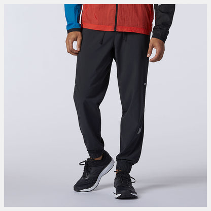 Impact Run Woven Pant - New Balance Exclusive