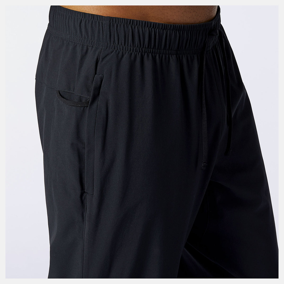 Impact Run Woven Pant - New Balance Exclusive