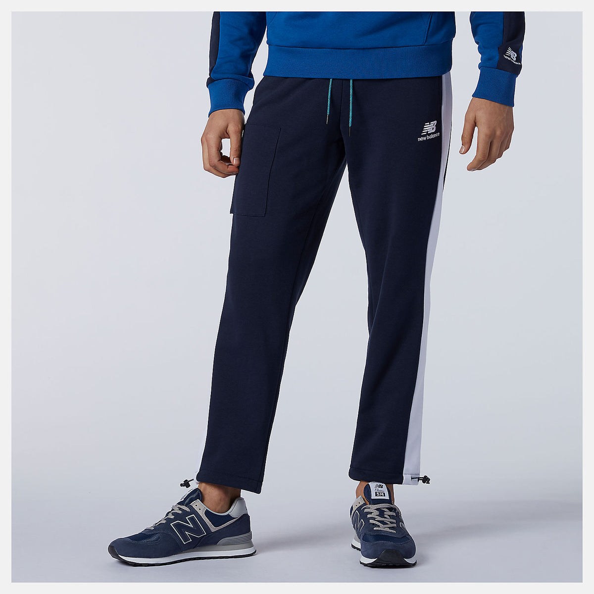 NB Athletics Fleece Pant - New Balance Everyday