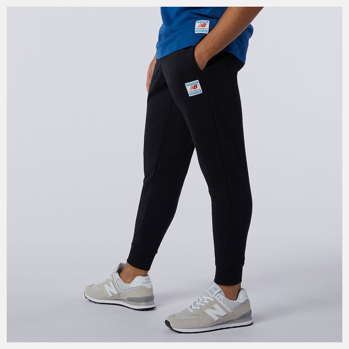 NB Essential Sweatpant - New Balance Discount
