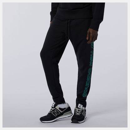 NB Sport Style Optiks Pant - New Balance Best Seller
