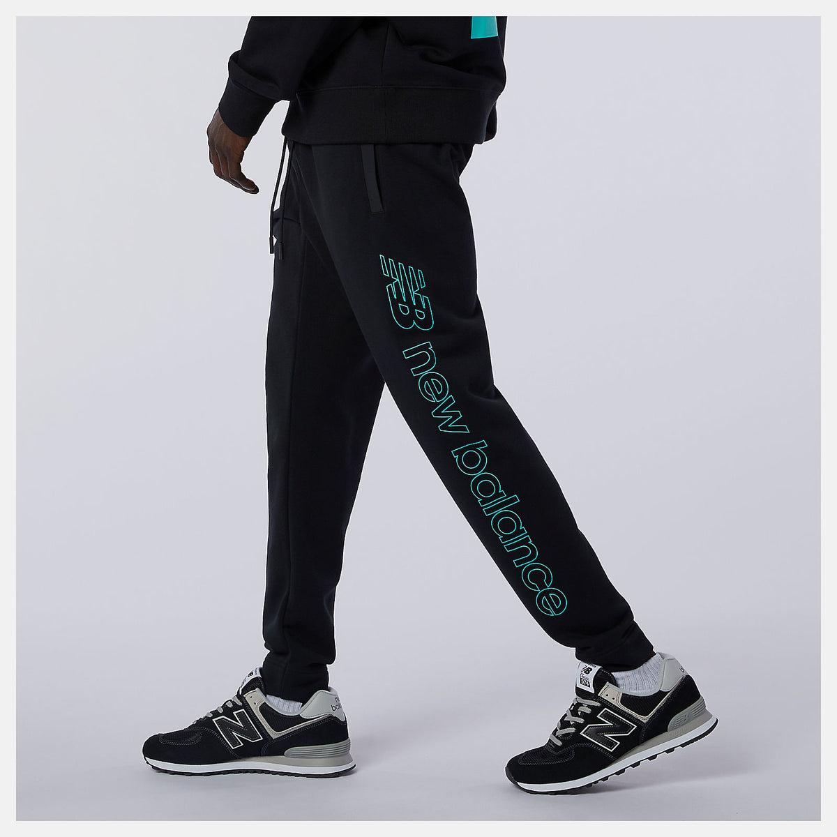 NB Sport Style Optiks Pant - New Balance Best Seller