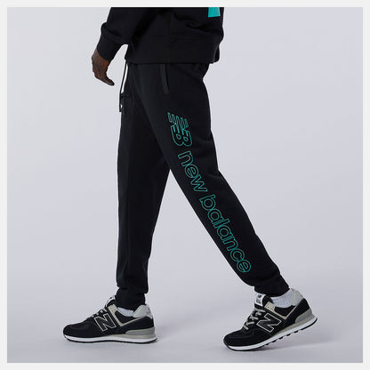 NB Sport Style Optiks Pant - New Balance Best Seller
