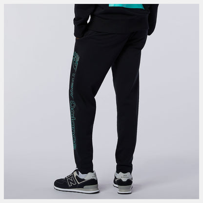 NB Sport Style Optiks Pant - New Balance Best Seller