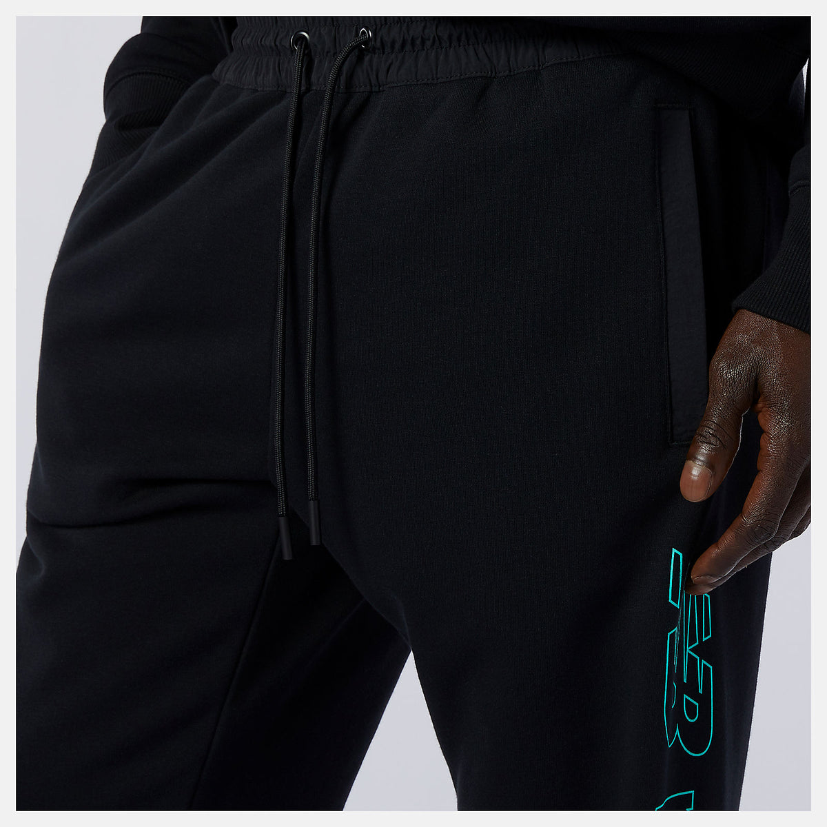 NB Sport Style Optiks Pant - New Balance Best Seller