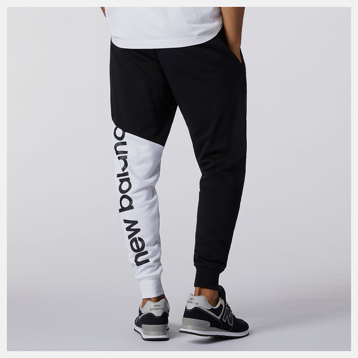 NB Athletics Splice Pant - New Balance Popular