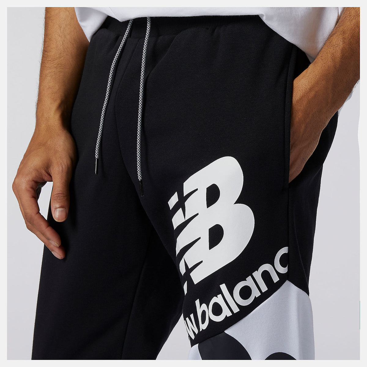 NB Athletics Splice Pant - New Balance Popular