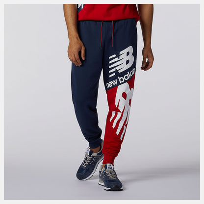 NB Athletics Splice Pant - New Balance Top Pick