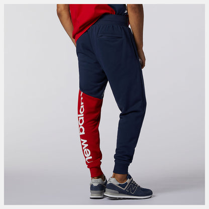 NB Athletics Splice Pant - New Balance Top Pick