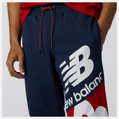 NB Athletics Splice Pant - New Balance Top Pick