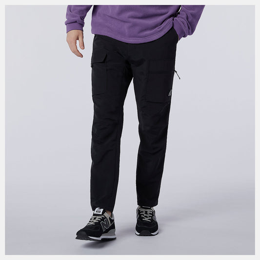 NB All Terrain Cargo Pant - New Balance Trending