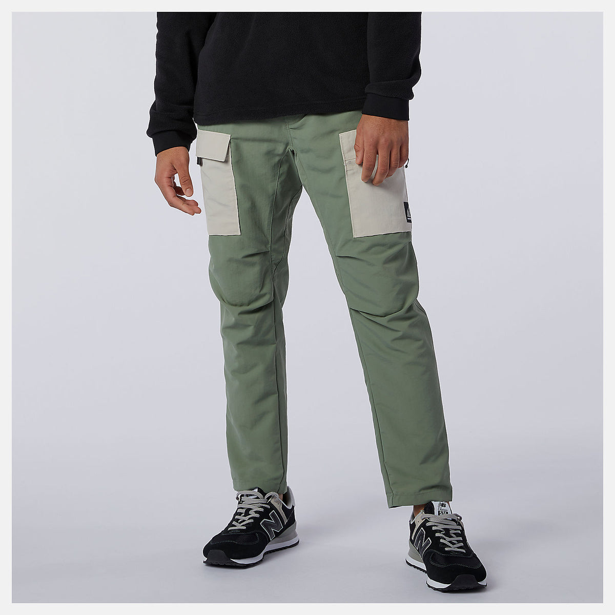 NB All Terrain Cargo Pant - New Balance New