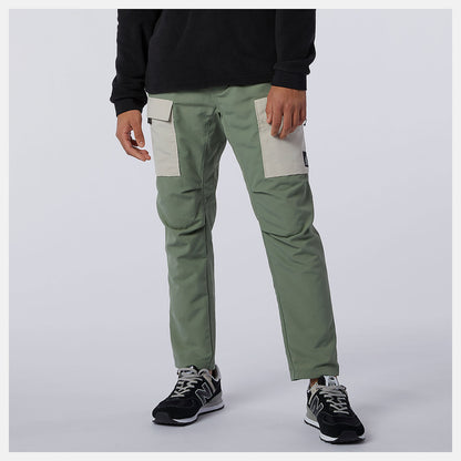 NB All Terrain Cargo Pant - New Balance New