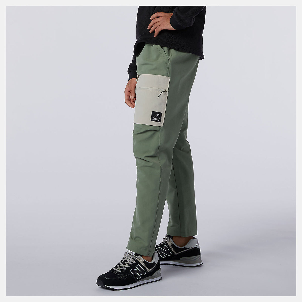 NB All Terrain Cargo Pant - New Balance New