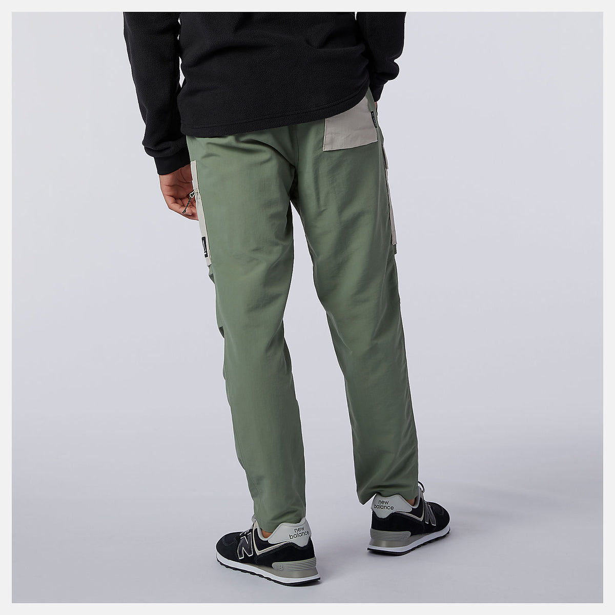 NB All Terrain Cargo Pant - New Balance New