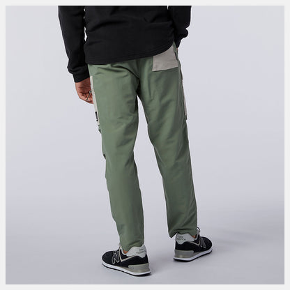 NB All Terrain Cargo Pant - New Balance New