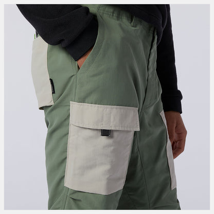 NB All Terrain Cargo Pant - New Balance New