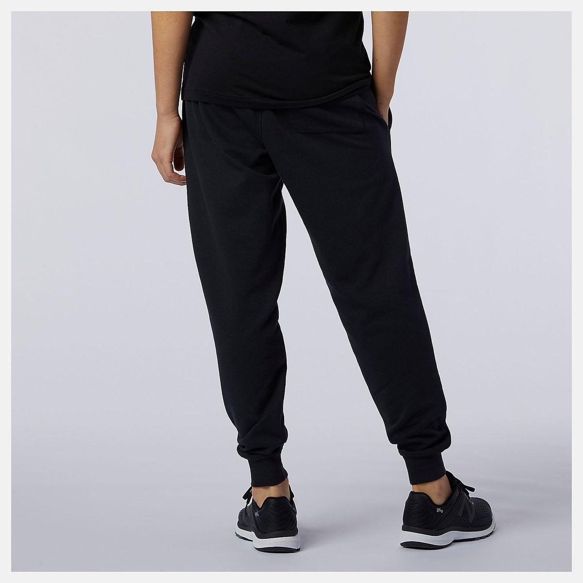 NB Essentials Embroidered Pant - New Balance Customer Favorite