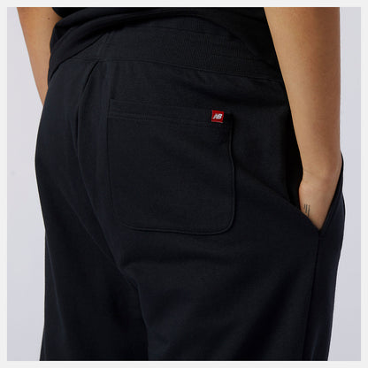NB Essentials Embroidered Pant - New Balance Customer Favorite